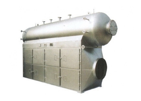 集寧燃煤常壓熱水臥式鍋爐WDZC型